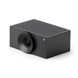 Jabra Crew AI Add on 6K AI L1 Camera, 20mp, 92 Degree FOV, 16:9 Ratio, 5x Digital Zoom