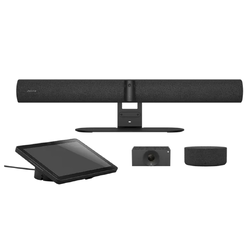 Jabra Panacast 55 VBS w/speaker Mic(1)+ Huddly L1 Camera(1)+2yr wty Extension (5yr Total)