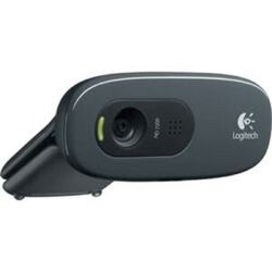 Logitech C270 HD Webcam