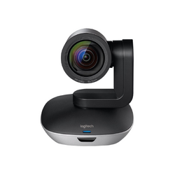 Logitech Group Video Conferencing System
