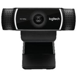 Logitech C922 Pro Stream Webcam