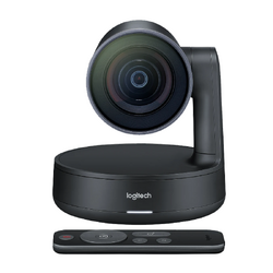 Logitech Rally Camera (Audience Camera)