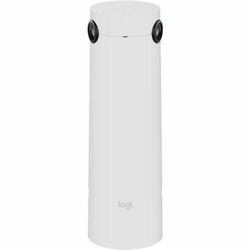  Logitech Sight AI 4k VC Camera - White    