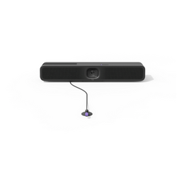 LOGITECH MEETUP 2 CONFERENCE CAMERA 4K UHD,120 DEGREE FOV,MULTIMOUNT,USB-C-USB-C,2Y WTY
