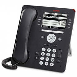 Avaya 9608 IP Desk Phone - Refurbished