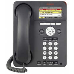 Avaya 9620C Colour IP Desk Phone - Refurbished