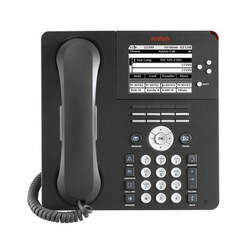 Avaya 9650 IP Desk Phone - Refurbished