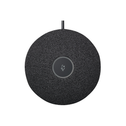 Logitech Rally Mic POD - Graphite, 2yr Wty