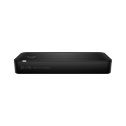 HP Poly G62 Modular Android Video Conferencing System, No Radio TAA