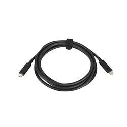 HP POLY SPARE CHARGE CABLE USB-C TO USB-C (1500MM)