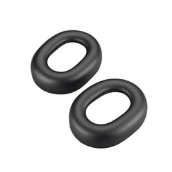 HP POLY SPARE VOYAGER SURROUND80/85 EAR PADS, QTY 1