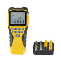 Klein Cable Tester Kit with Scout Pro 3