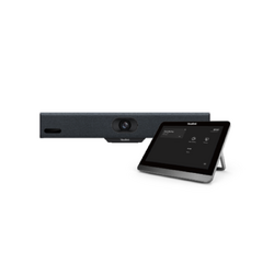 YEALINK (A10-010) ALL IN ONE COLLAB BAR, PSU, W/MOUNT BRACKET, CABLES, NO REMOTE CONTROL