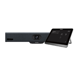 YEALINK (A10-20) ALL IN ONE A10 COLLAB BAR, CTP18 TOUCH CONSOLE+COMPLIMENATRY PRESTAGING
