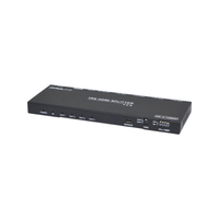 1-4 Way HDMI Splitter