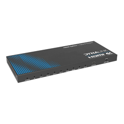 8 Way HDMI Splitter 18GBps Bandwidth