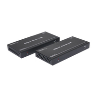 HDMI Over HDBaseT Extender With IR