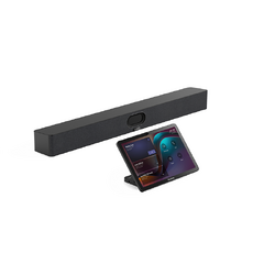 YEALINK (A40-010) ALL IN ONE COLLAB BAR, PSU, W/M BRACKET, CABLES, SMALL TO MED - NO VCR11