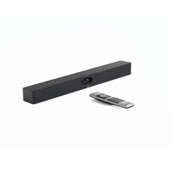 SOFTBUNDLE - YEALINK (A40-010) ALL IN ONE COLLAB BAR + VCR11 REMOTE CONTROL