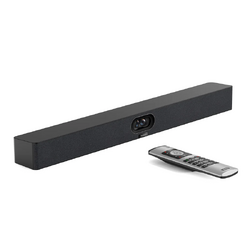 YEALINK (A40-010) ALL IN ONE COLLAB BAR, VCR11, PSU, W/M BRACKET, CABLES, SMALL TO MED