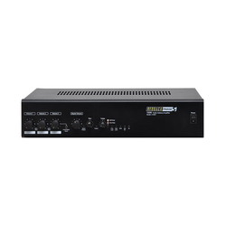 Phase5 100 Watt 100V Public Address Amplifier