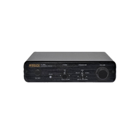 A4860 2x50 Watt Bluetooth Amplifier