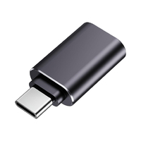YEALINK USA-A TO USB-C ADAPTER