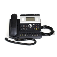 Alcatel 4028 Extended Edition IP Phone - Refurbished