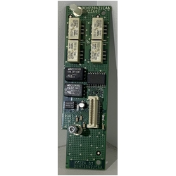 Alcatel Alcatel OmniPCX AFU-1 Daughterboard - Auxiliaries inputs/outputs