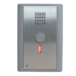 ANVP Wired Indoor SLT Door Intercom with Voice Wizard