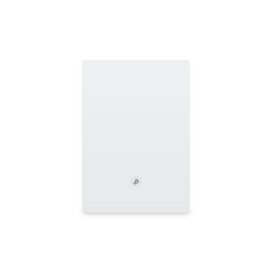 TP-LINK ARCHER AX3000 WI-FI 6 RANGE EXTENDER, ULTRA THIN, EASYMESH, 3YR