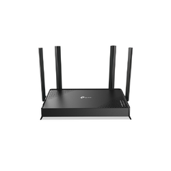 TP-LINK ARCHER BE3600 WI-FI 7 DUAL-BAND ROUTER, EASYMESH, GbE(4), 3YR