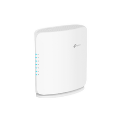 TP-LINK ARCHER BE7200 WI-FI 7 DUAL-BAND ROUTER, EASYMESH, 10GbE(1), 2.5GbE(1), GbE(3), 3YR