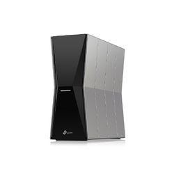 TP-LINK ARCHER BE19000 WI-FI 7 TRI-BAND ROUTER, EASYMESH, 10GbE(2), GbE(4), 3YR