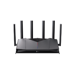 TP-LINK ARCHER BE6500 WI-FI 7 DUAL-BAND GAMING ROUTER, EASYMESH, 2.5GbE (2), GbE (3), 3YR