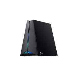 TP-LINK ARCHER AXE5400 WI-FI 7 TRI-BAND GAMING ROUTER, EASYMESH, 2.5GbE(1), GbE(4), 3YR