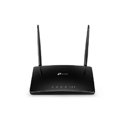 TP-LINK ARCHER AC750 4G LTE WIRELESS DUAL-BAND ROUTER, 10/100 LAN(4), 3YR