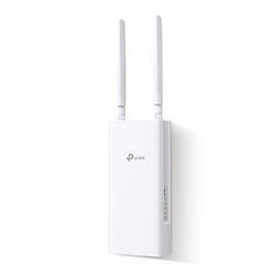 TP-LINK ARCHER AC1200 4G LTE WIRELESS DUAL-BAND OUTDOOR ROUTER, LTE(150Mbps), POE, 3YR