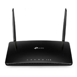 TP-LINK ARCHER MR600 WIRELESS DUAL BAND LTE-4G+ ROUTER