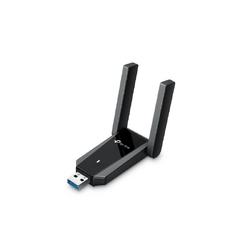 TP-Link Archer AC1300 Dual-Band USB Wi-Fi Adapter - Dual Ant- High Gain - 3yr Warranty