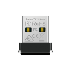 TP-LINK ARCHER AX300 WI-FI 6 USB ADAPTER, 3YR