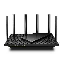 TP-Link Archer AX73 AX5400 Dual Band Gigabit Router - Wi-Fi 6 - Rep Archer-AX72