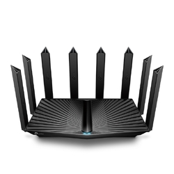 TP-Link ARCHER AX90 AX6600 Tri-Band Wi-Fi 6 Router