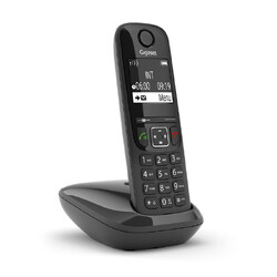 Gigaset AS690 Single handset