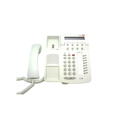 Avaya 6408D+ Digital Phone (White) - Refurbished