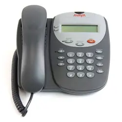 AVAYA 4602SW IP PHONE - REFURBISHED