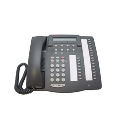 Avaya 6424D+ Digital Phone (Grey) - Refurbished
