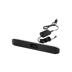 HP POLY AC USB C 65W POWER SUPPLY, V12