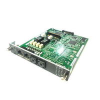 NEC SV9100 2 Channel ISDN Basic rate Trunk Blade