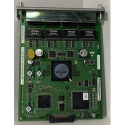 NEC SV9100 GCD-ETIA In-skin PoE Gigabit Switch Base Unit